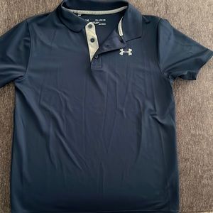 Under Armour polo shirt